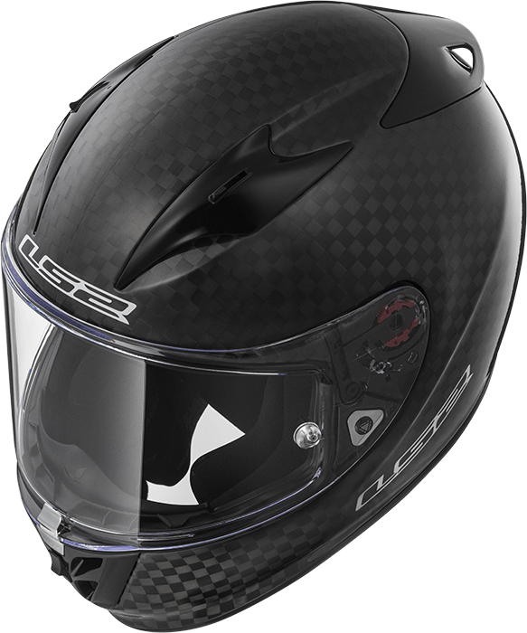 FF323 Arrow C - EVO FIM Carbon Solid